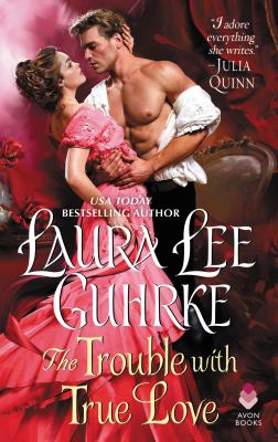 The trouble with true love  cover image cdn