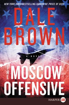 The Moscow offensive cover image cdn