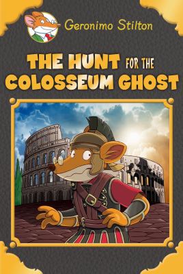 The hunt for the Colosseum ghost  cover image cdn