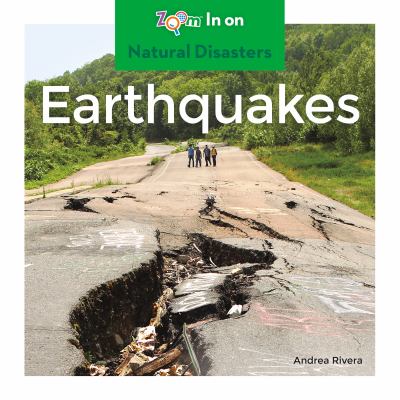 Earthquakes  cover image cdn