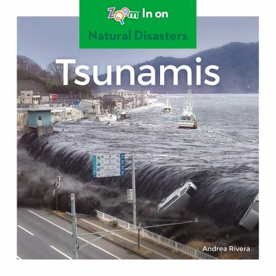Tsunamis  cover image cdn