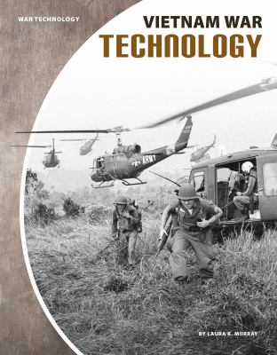 Vietnam War Technology  cover image cdn