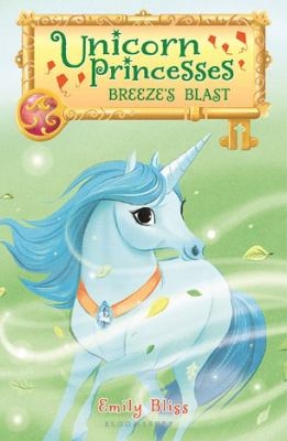 Breeze's blast  cover image cdn