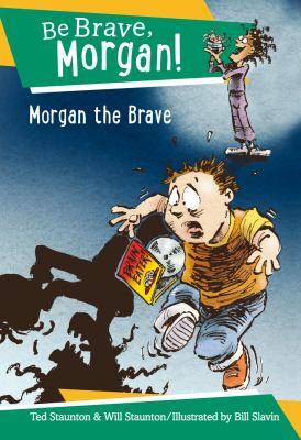 Morgan the brave  cover image cdn