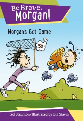 Morgan's got game  cover image cdn