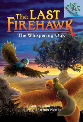 The whispering oak  cover image cdn