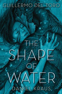 The shape of water  cover image cdn