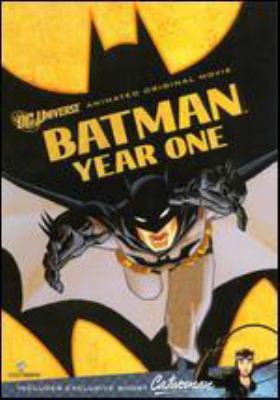 Batman year one cover image cdn