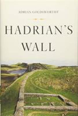 Hadrian's Wall cover image