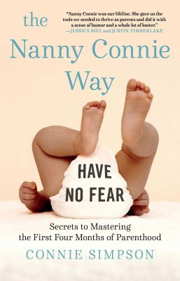 The Nanny Connie way  cover image cdn