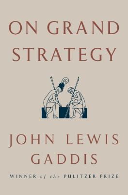 On grand strategy  cover image cdn