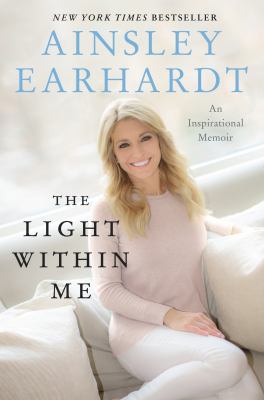 The light within me : an inspirational memoir  cover image cdn