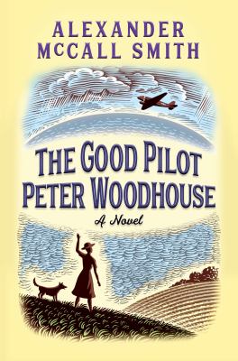 The good pilot Peter Woodhouse  cover image cdn