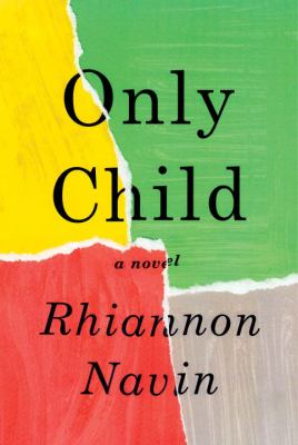 Only child cover image