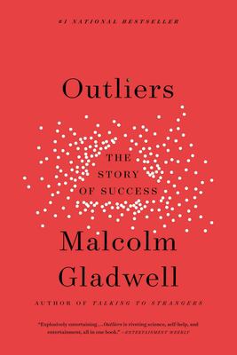Outliers : the story of success  cover image cdn