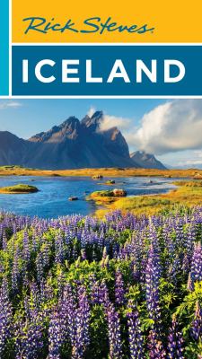 Rick Steves. Iceland cover image cdn