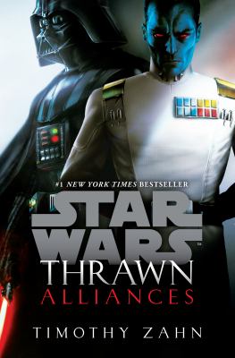 Thrawn : alliances cover image