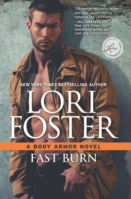 Fast burn  cover image cdn