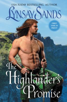 The Highlander's promise  cover image cdn