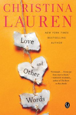 Love and other words  cover image cdn