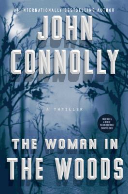 The woman in the woods  cover image cdn
