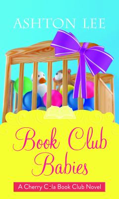 Book club babies cover image cdn