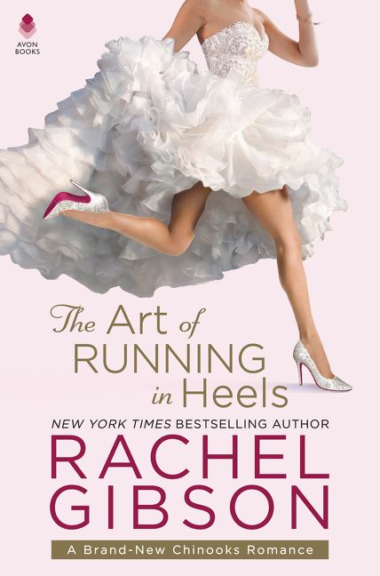 The art of running in heels cover image cdn