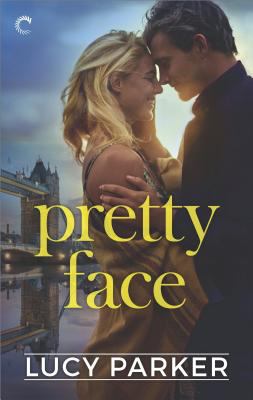 Pretty face  cover image cdn