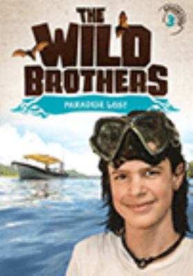The Wild brothers. Paradise lost cover image cdn