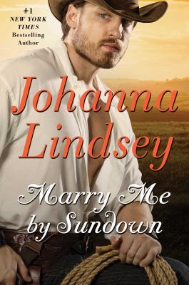 Marry me by sundown cover image