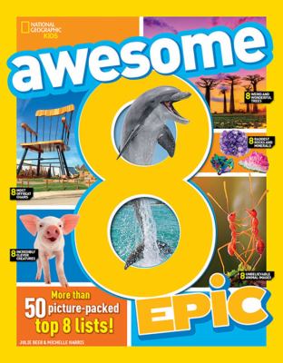Awesome 8 epic  cover image cdn