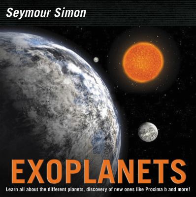 Exoplanets  cover image cdn
