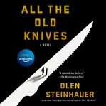 All the old knives cover image cdn