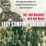 Easy Company soldier cover image cdn