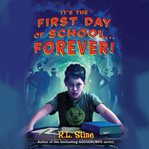 It's the first day of school-- forever! cover image cdn