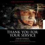 Thank you for your service cover image cdn
