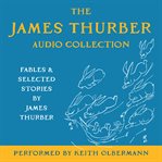 The James Thurber audio collection cover image cdn