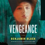 Vengeance : a novel cover image cdn