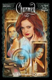 Charmed: vol. 1іa thousand deaths. Volume 1, issue 1-5 cover image cdn