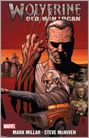 Wolverine : old man Logan. Issue 66-72 cover image cdn