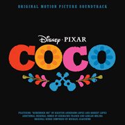 Coco (original motion picture soundtrack) cover image cdn