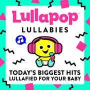 Lullapop lullabies cover image cdn