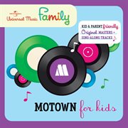 Motown for kids cover image cdn