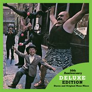Strange days (50th anniversary expanded edition) [remastered] cover image cdn