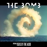 The bomb (original motion picture soundtrack) cover image cdn
