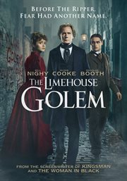 The Limehouse Golem cover image cdn