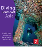 Diving southeast asia for ipad. A guide to the world's most diverse marine environment cover image cdn