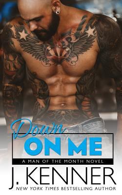 Down on me  cover image cdn