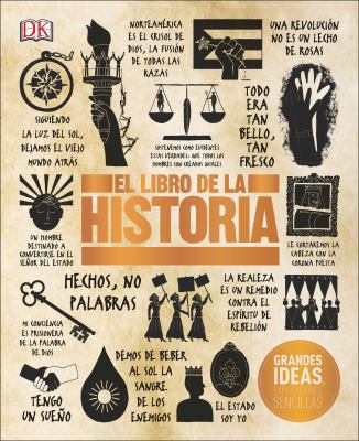 El libro de la historia  cover image cdn