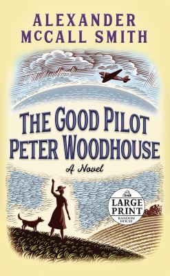 The good pilot Peter Woodhouse cover image cdn